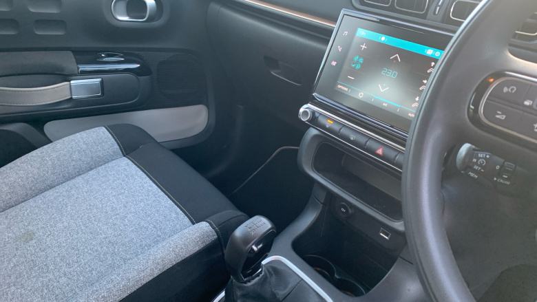 Citroen C3 1.2 PureTech 83 Origins 5dr Petrol Hatchback